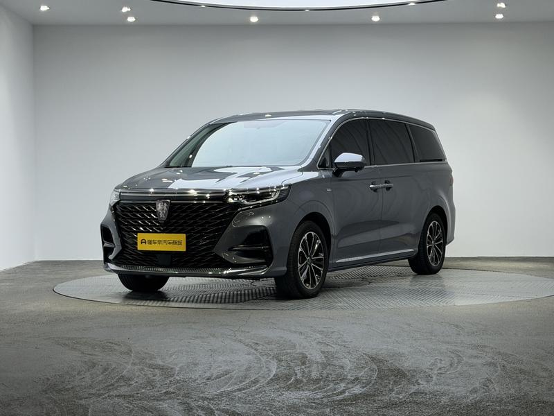 Roewe Roewe iMAX8 2022