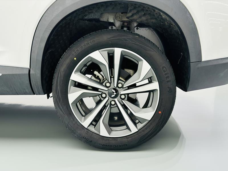 Wuling Wuling Xingchen 2022