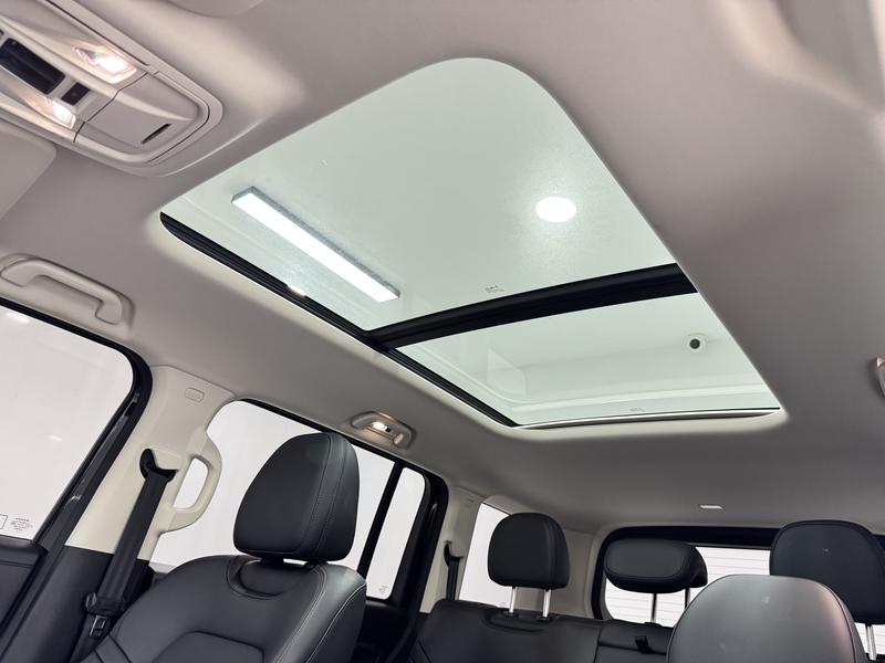 Haval Haval Raptors PHEV 2024