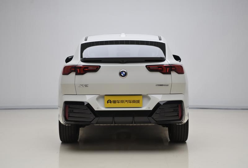 BMW BMW X2 (imported) 2024