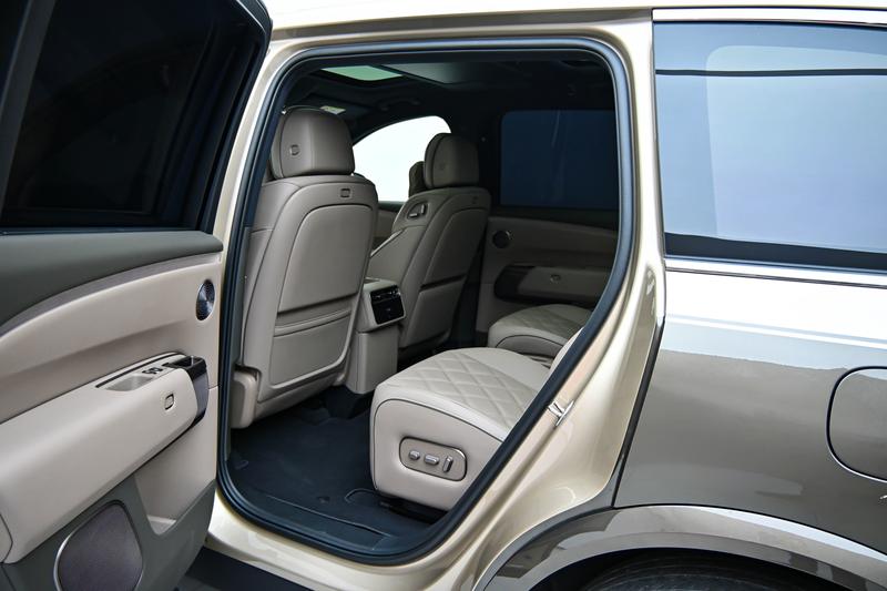 Li Auto Ideal L9 2026