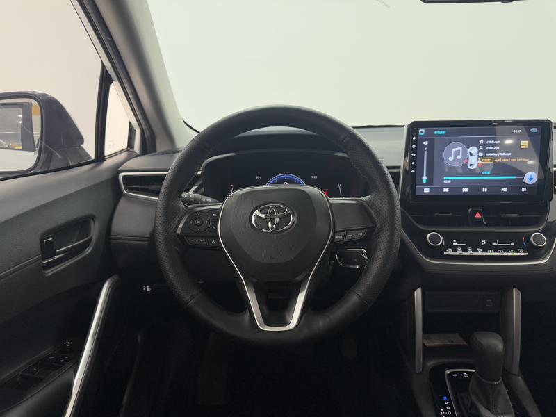 Toyota Frontlander 2023