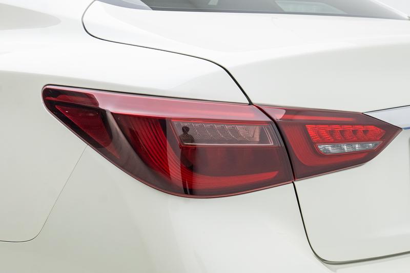 Infiniti Infiniti Q50L 2018