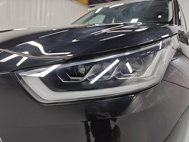 Toyota Highlander 2024