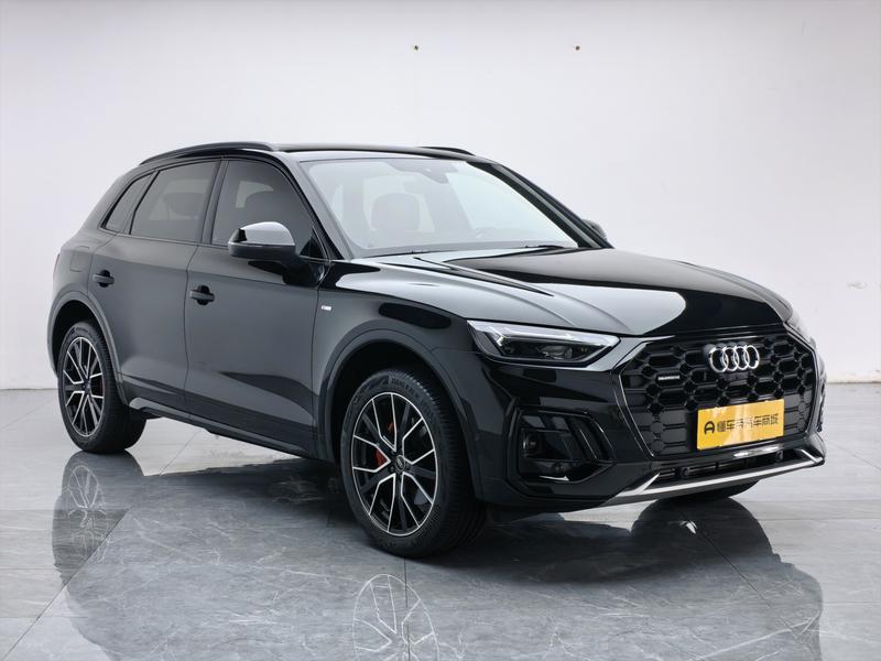 Audi Audi Q5L 2026