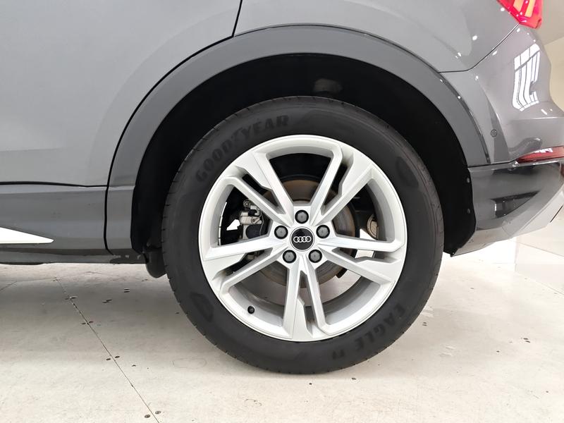 Audi Audi Q3 2023