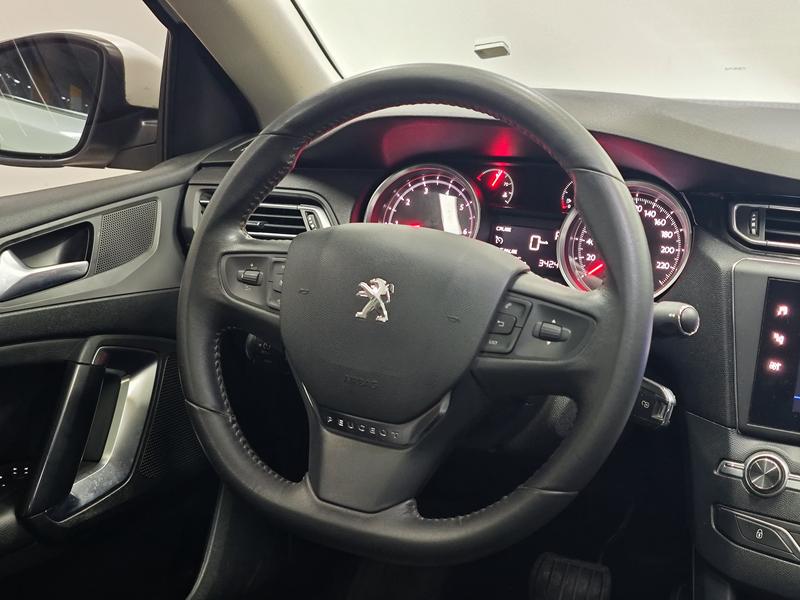 Peugeot Peugeot 408 2014