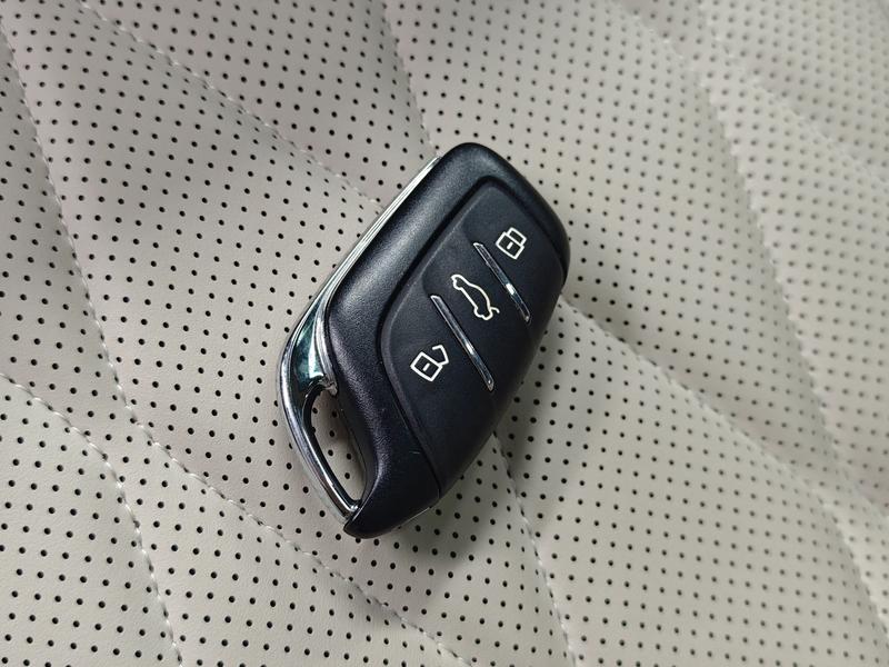 Roewe Roewe D7 DMH 2023
