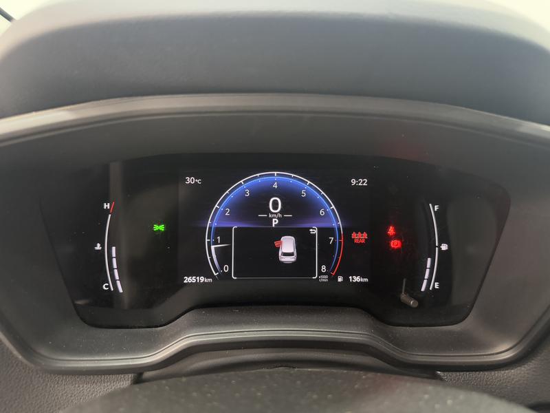 Toyota Frontlander 2023
