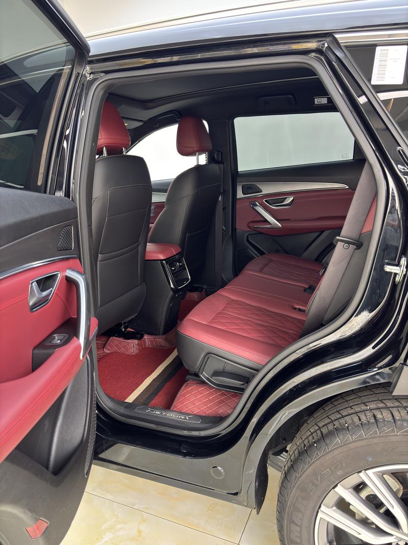 Jetour Jetour X70 PLUS 2024