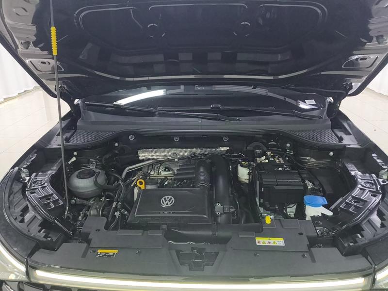 Jetta Jetta VS8 2026