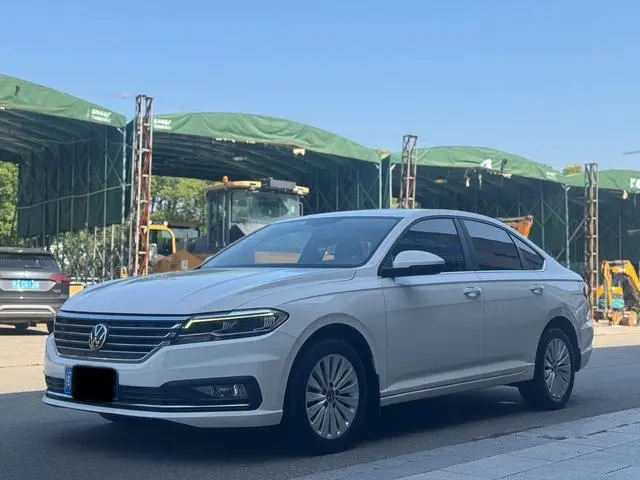 Volkswagen Lavida 280TSI DSG Comfort Edition