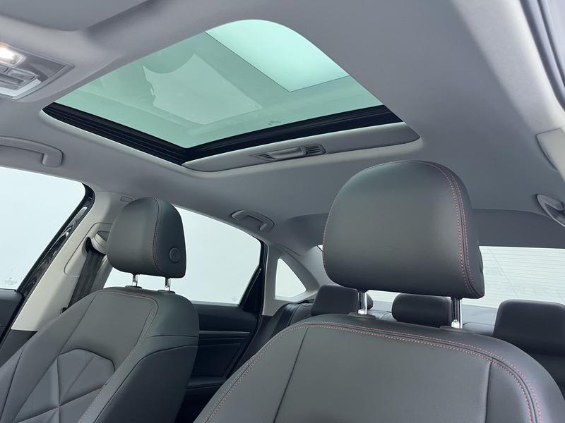 Volkswagen Lavida 2024