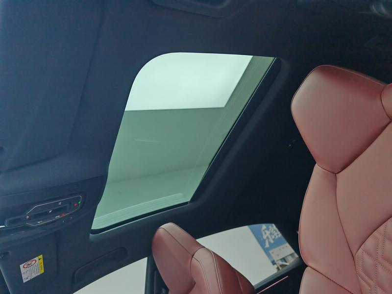 Audi Audi A7L 2024