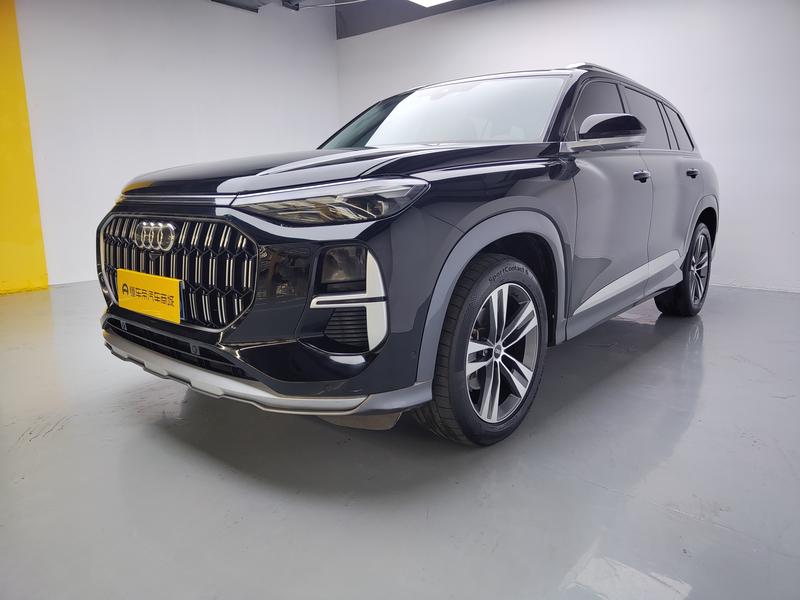 Audi Audi Q6 2023
