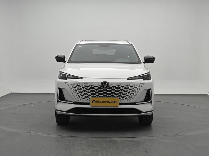 Changan Changan CS55 PLUS 2024