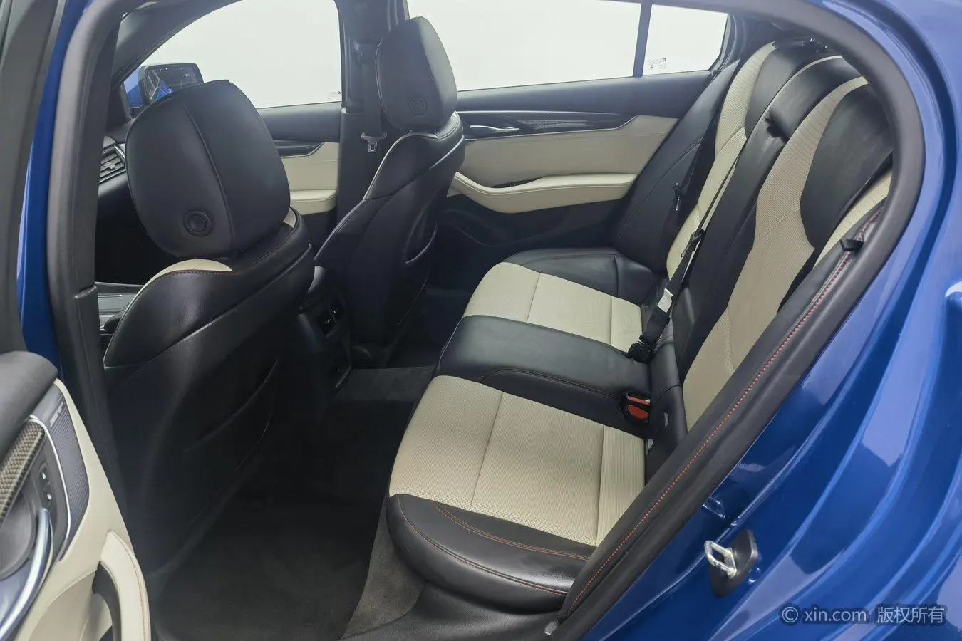 Cadillac Cadillac CT5 Facelift 28T platinum sporty