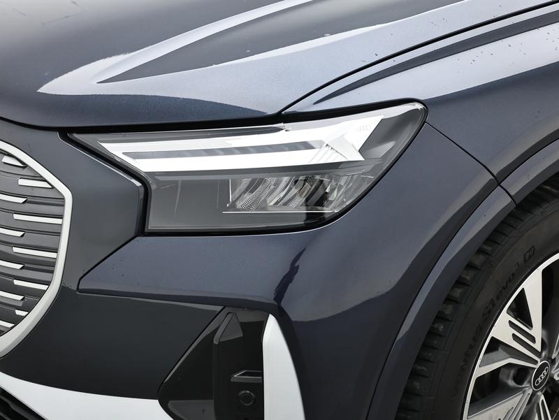 Audi Audi Q4 e-tron 2024