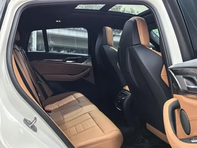 BMW BMW X4 M40i