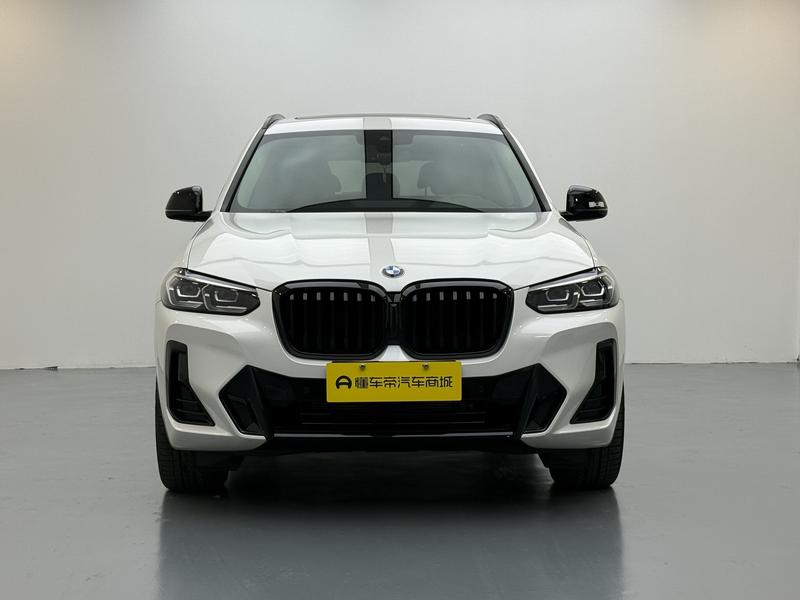 BMW BMW X3 2022