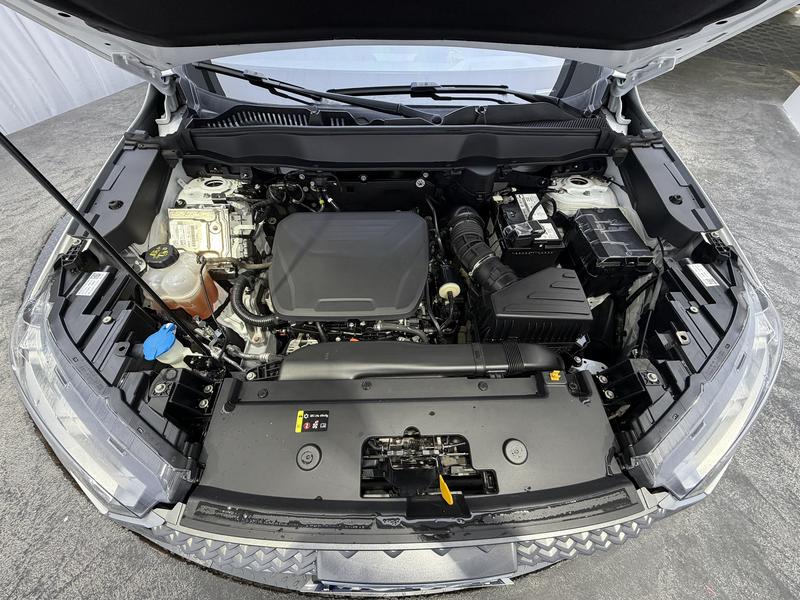 Haval Haval H6 2022