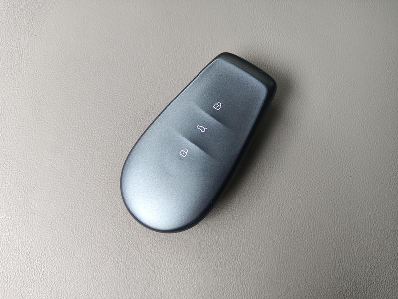 Nissan Nissan N7 2025