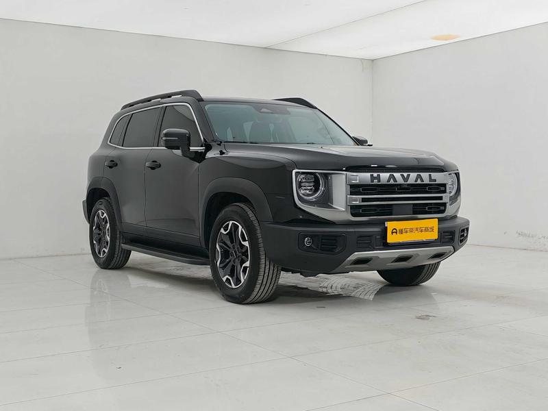 Haval Haval Big Dog 2024