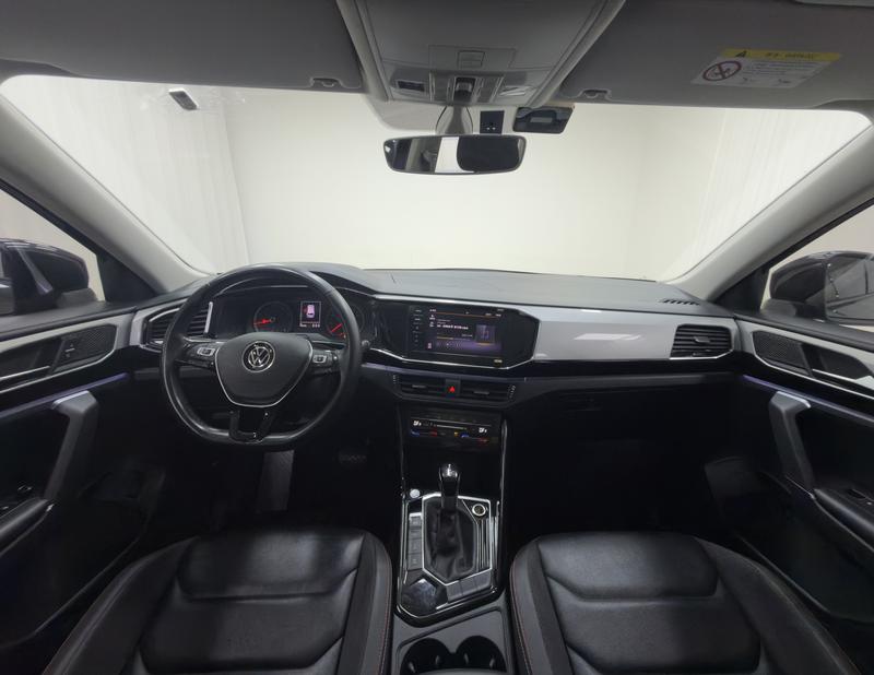 Volkswagen Tayron 2022