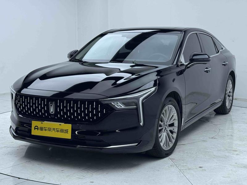 Bestune Besturn B70 2023