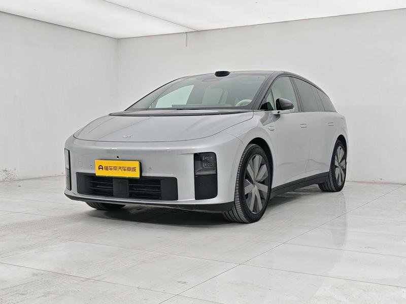 Li Auto Ideal i6 2025