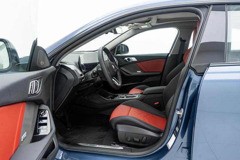BMW BMW 2 Series 2025