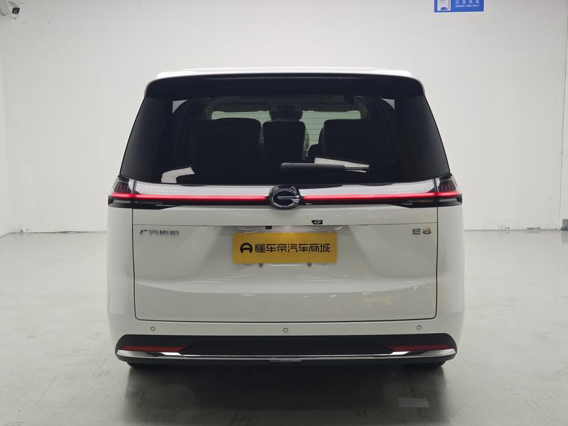 Trumpchi Trumpchi E8 2024