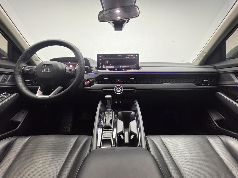 Honda Accord 2023
