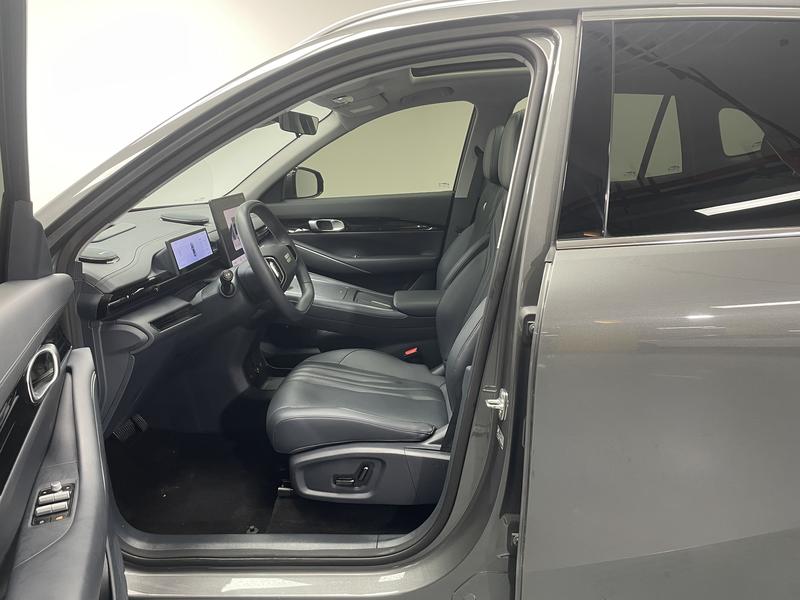 Geely Galaxy Galaxy E5 2026