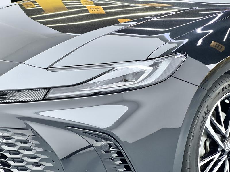 Toyota Camry 2024
