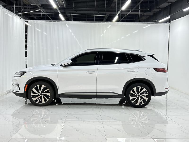 BYD Song PLUS DM 2024