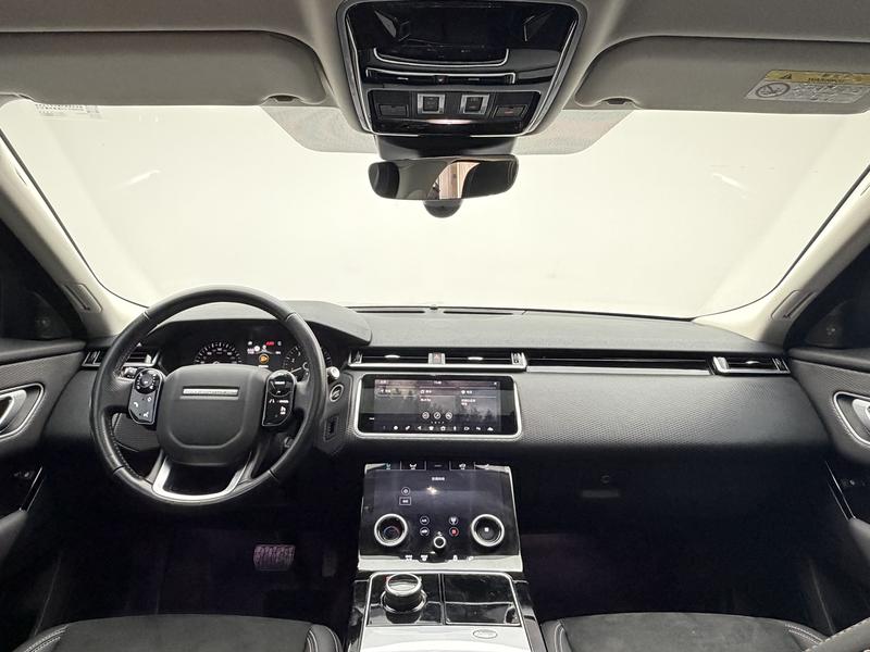 Land Rover Range Rover Vela 2020