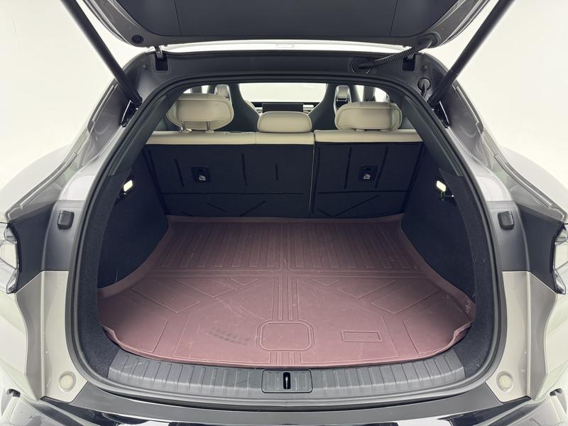 Xiaomi Auto Xiaomi YU7 2025