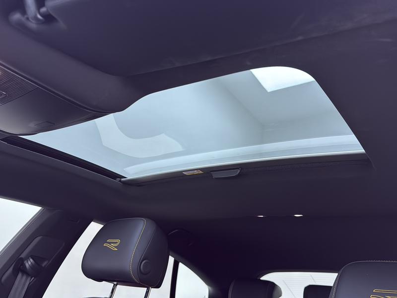 Volkswagen Volkswagen CC 2024