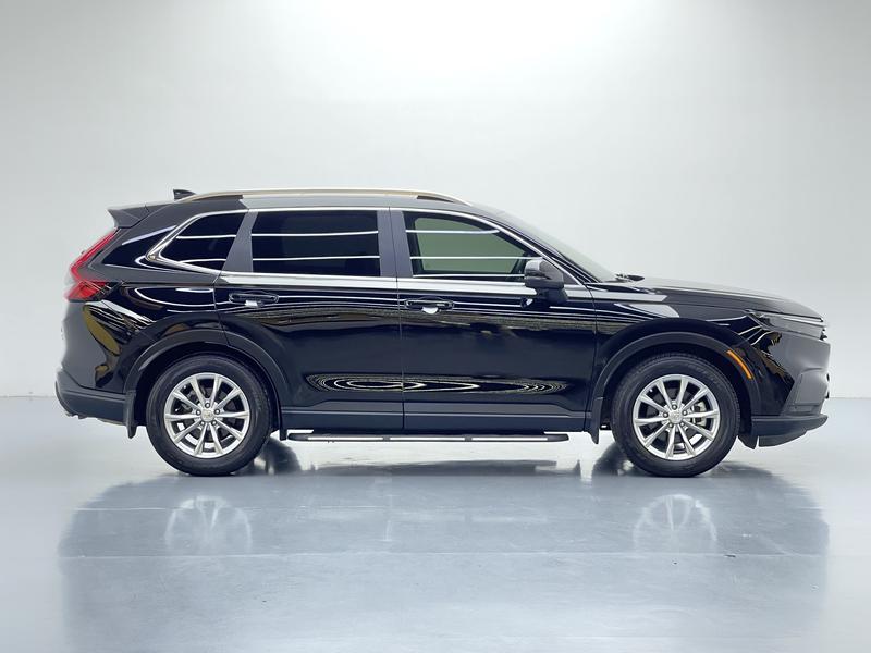 Honda Honda CR-V 2024