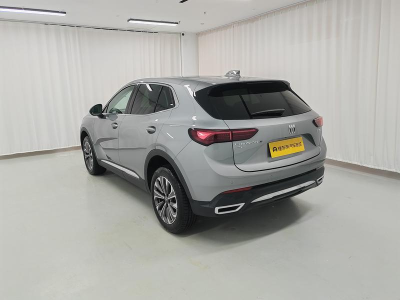 Buick Encore S 2025