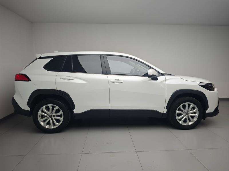 Toyota Frontlander 2023