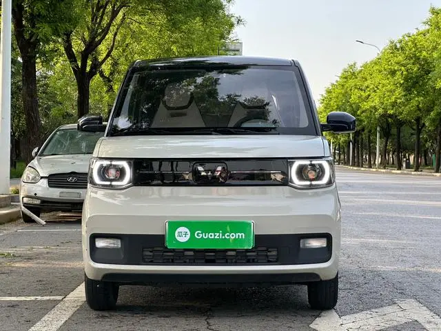 Wuling Wuling Hongguang MINIEV Macaron Premium Lithium Iron Phosphate