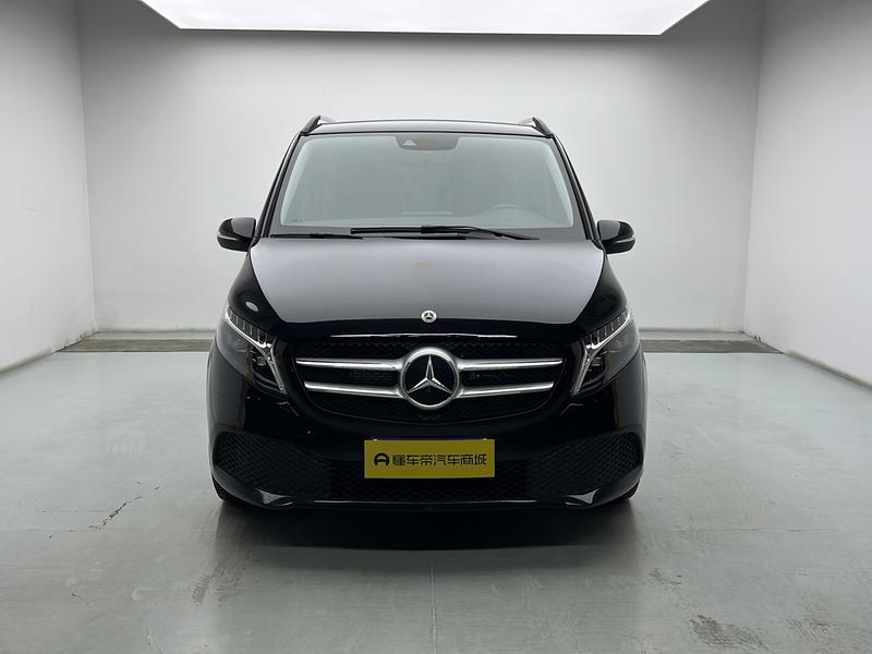 Mercedes-Benz Mercedes Benz V-Class 2022
