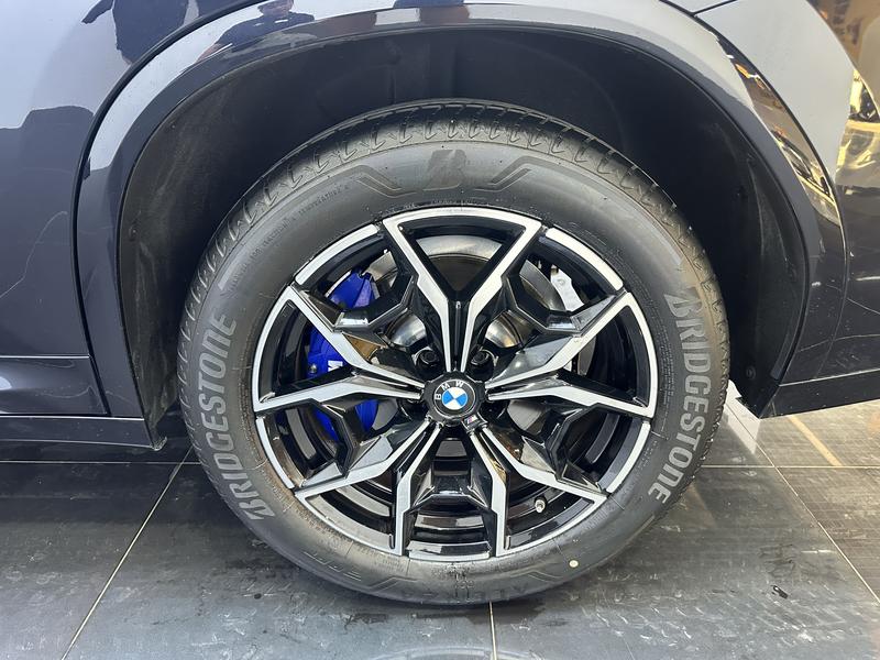 BMW BMW X4 2022