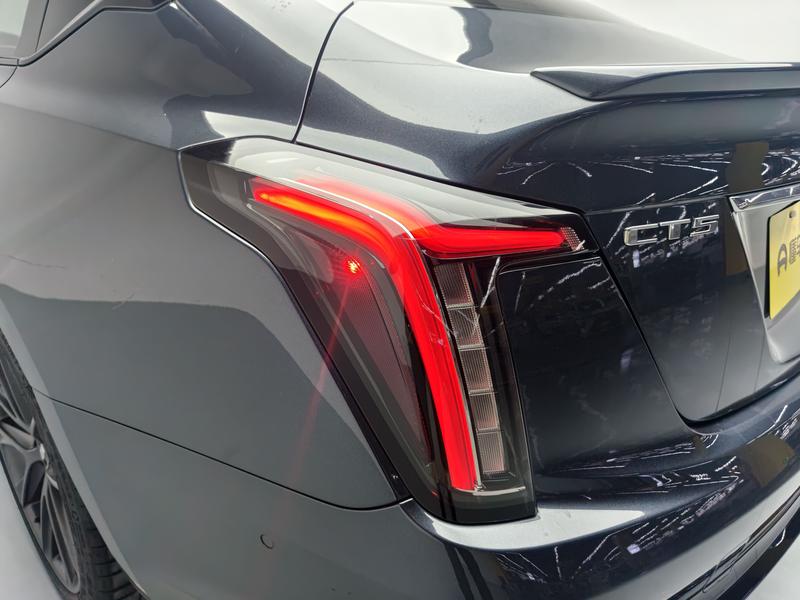 Cadillac Cadillac CT5 2020