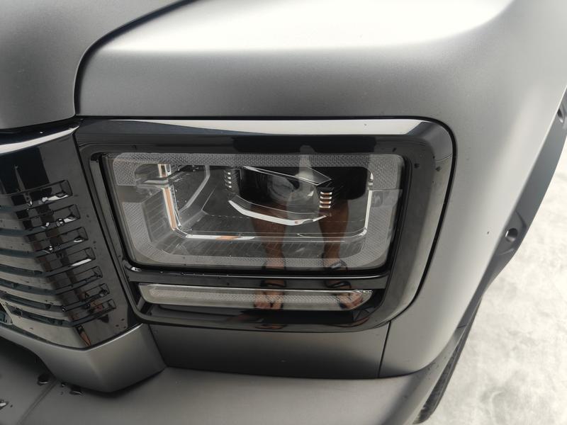 Haval Haval Raptors PHEV 2026