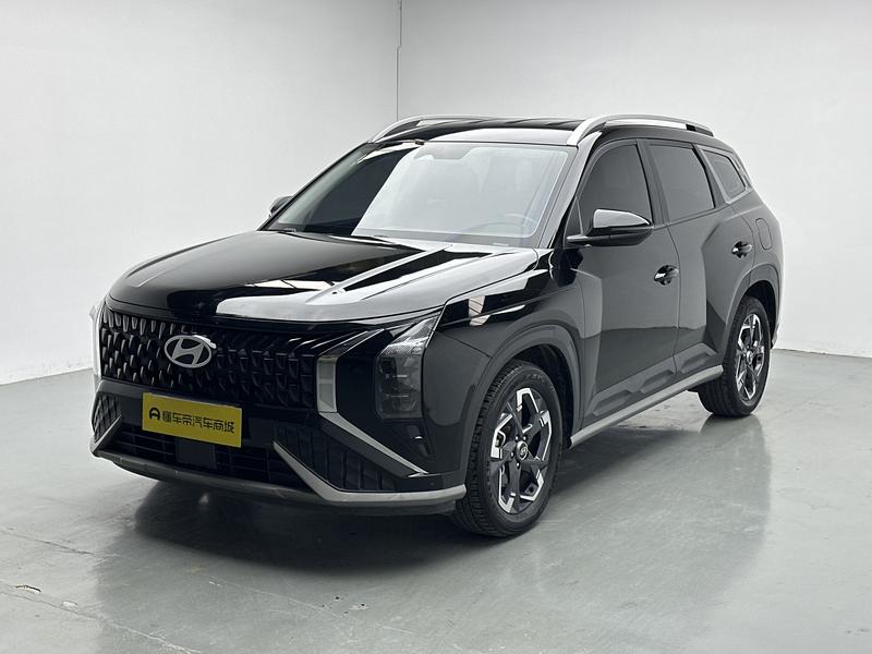 Hyundai Hyundai ix35 2023