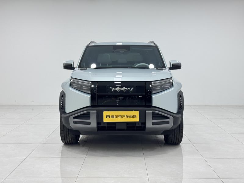 Fangchengbao Titanium 3 2025