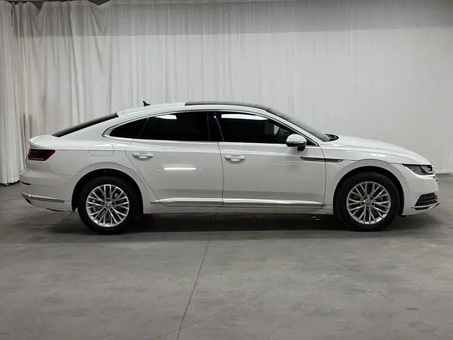Volkswagen Volkswagen CC 330TSI Charm Edition Country VI